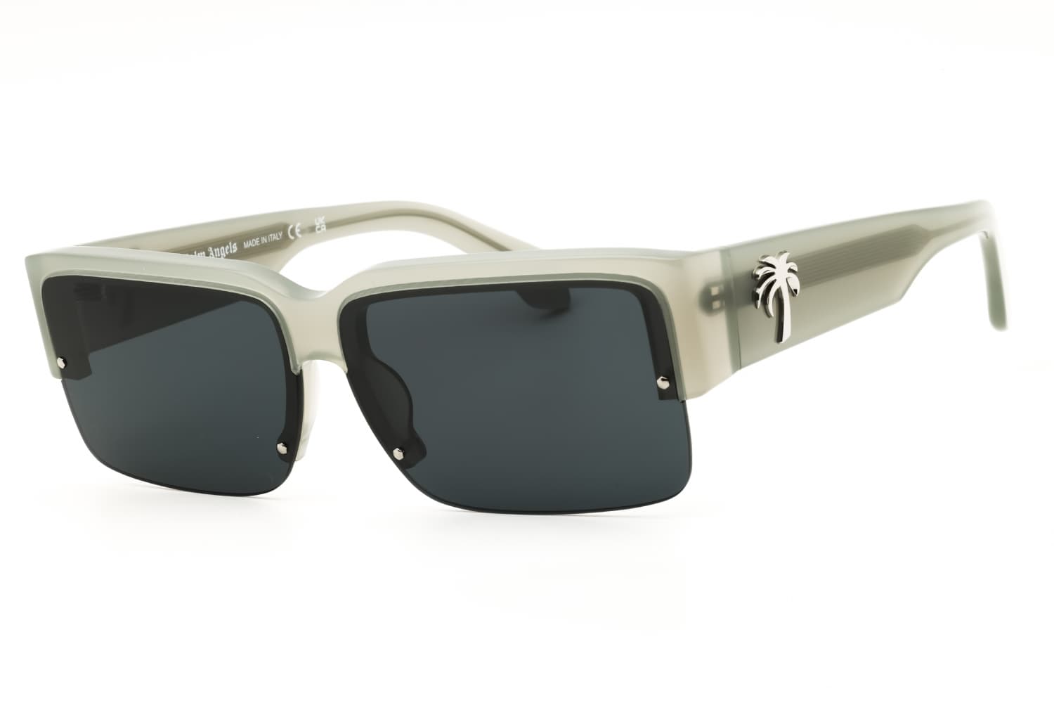 Palm Angels VIDANGE — Lunettes de soleil 1