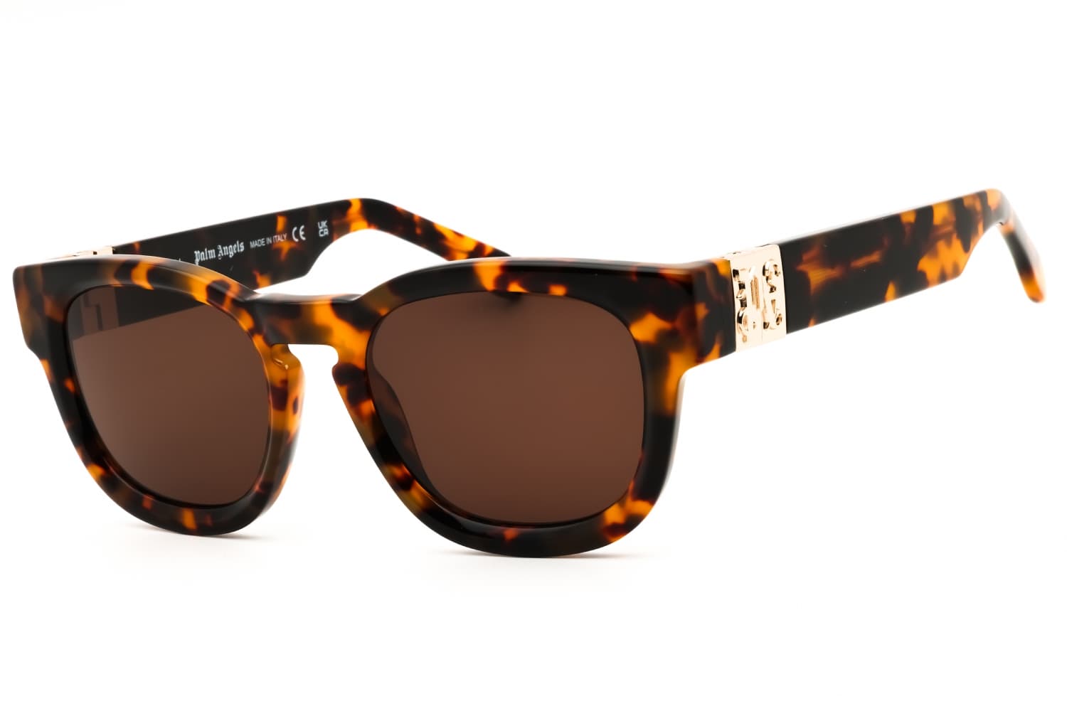 Palm Angels RIVERSIDE — Lunettes de soleil 7