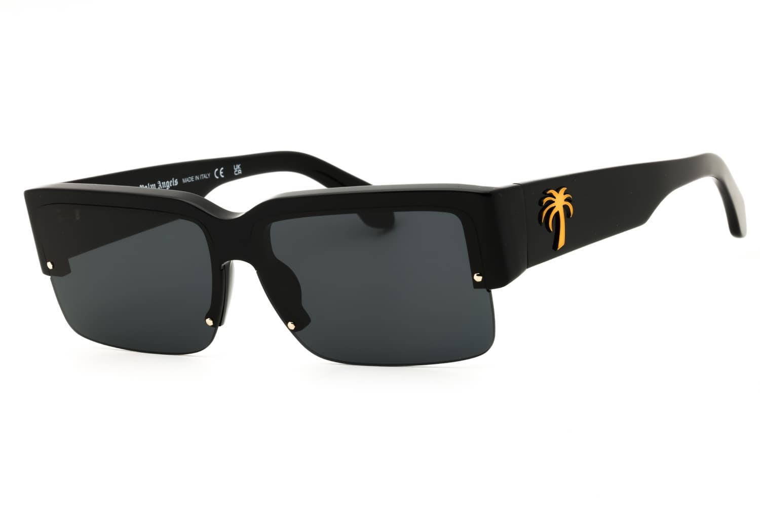 Palm Angels VIDANGE — Lunettes de soleil 3