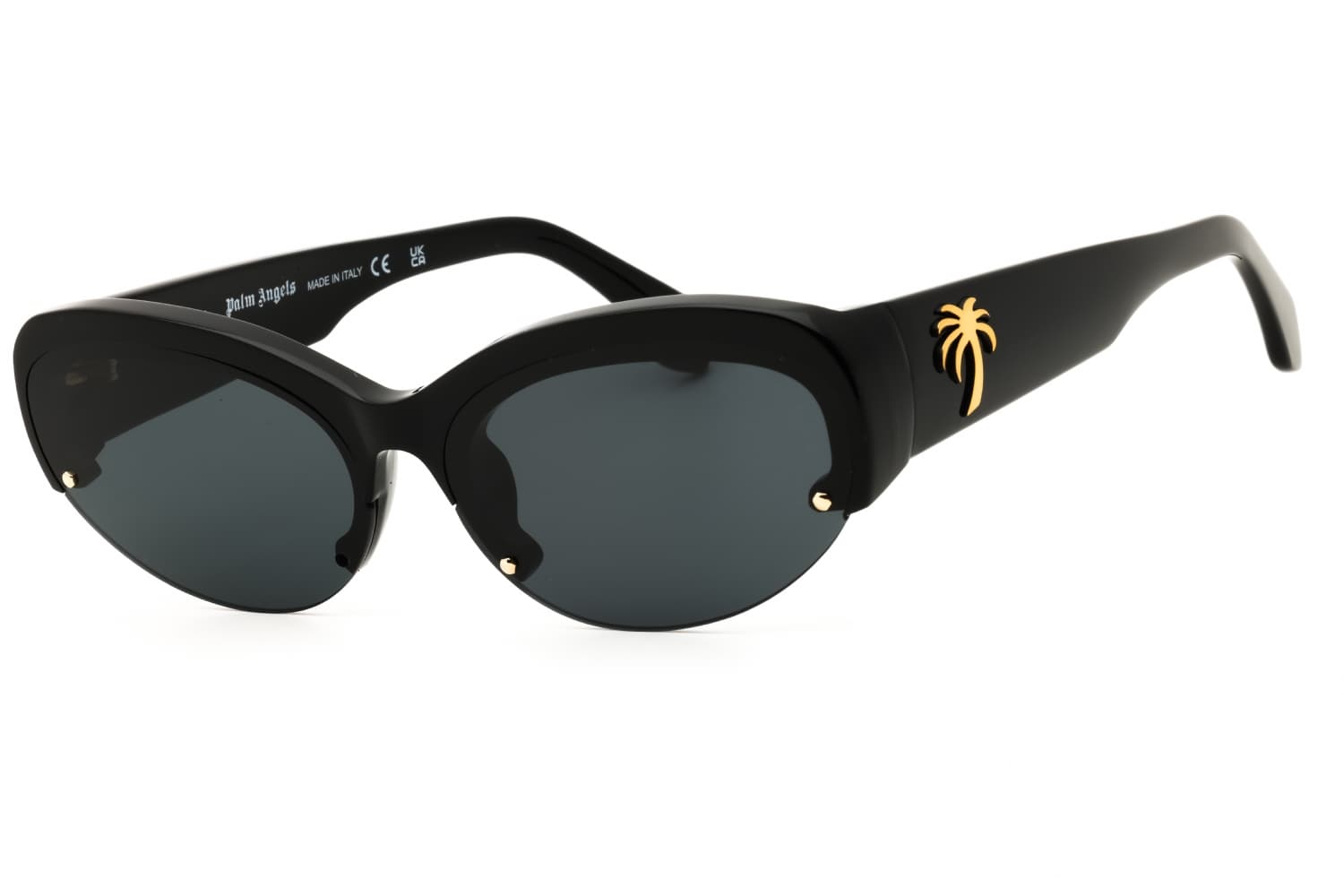 Palm Angels PALMDALE — Lunettes de soleil 1