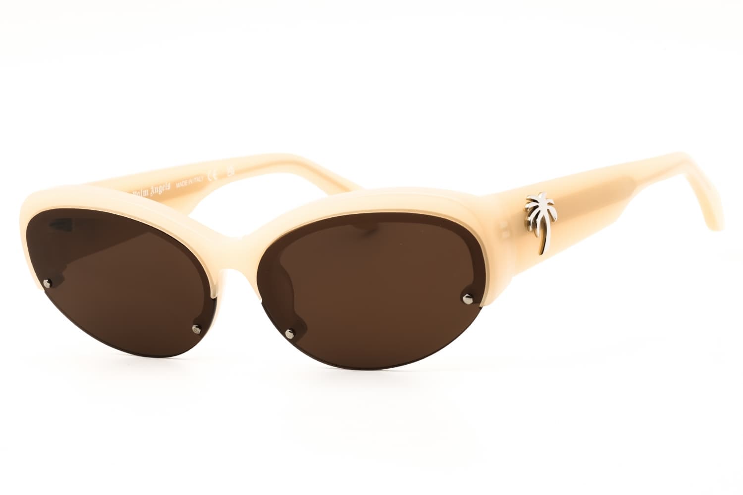 Palm Angels PALMDALE — Lunettes de soleil 3