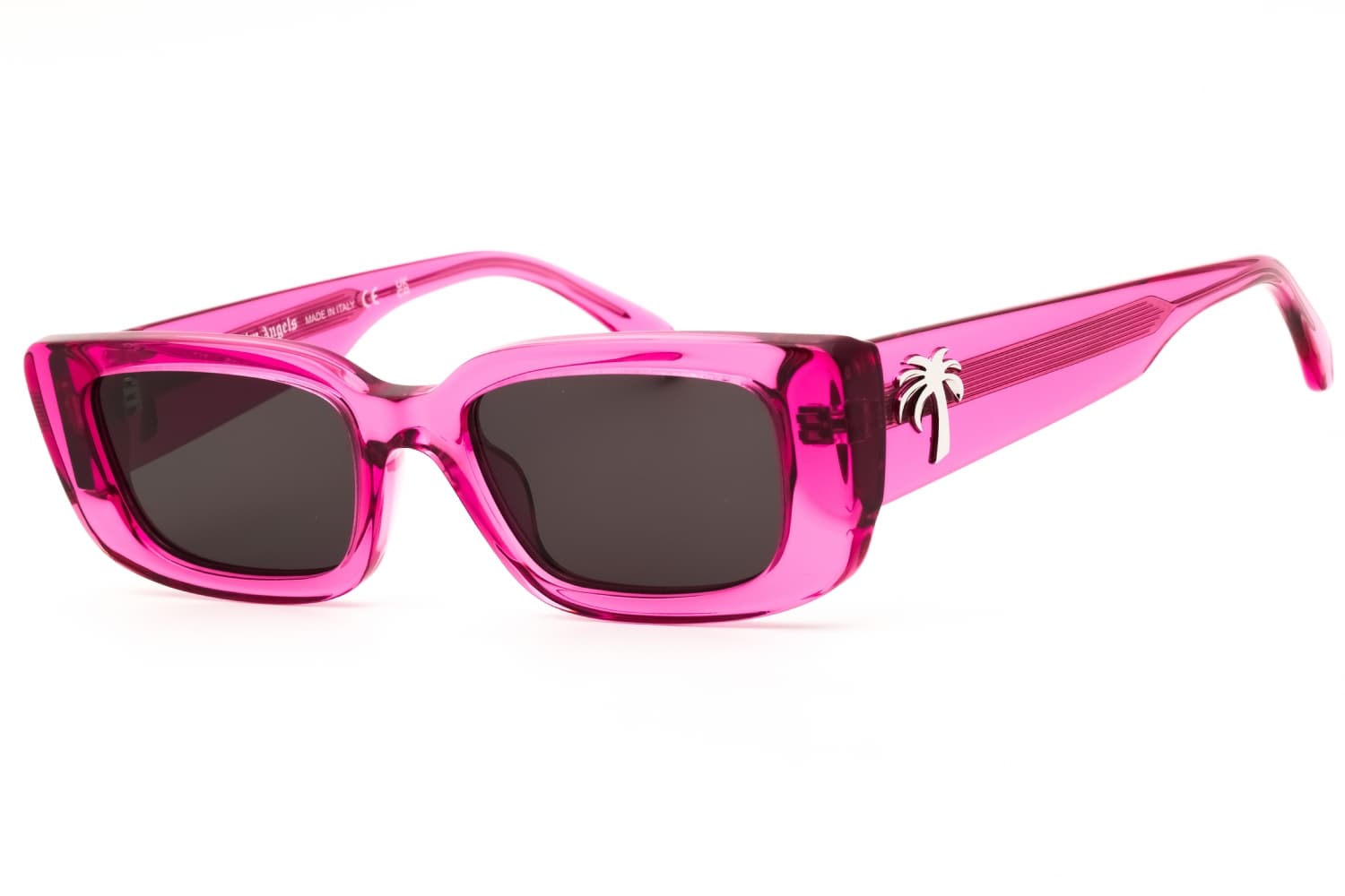 Palm Angels YOSEMITE — Lunettes de soleil 3