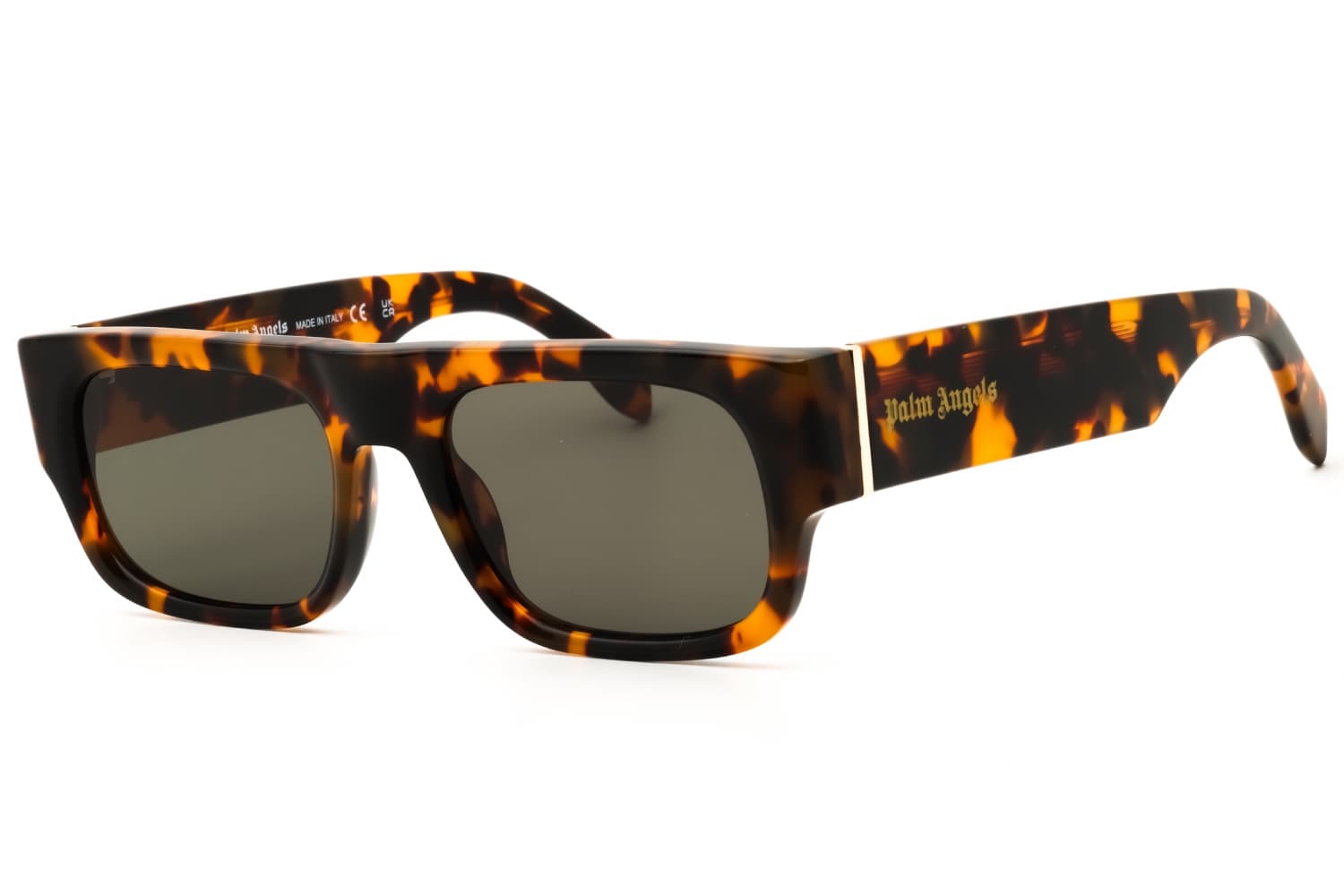 Palm Angels MI-VOIE — Lunettes de soleil 5