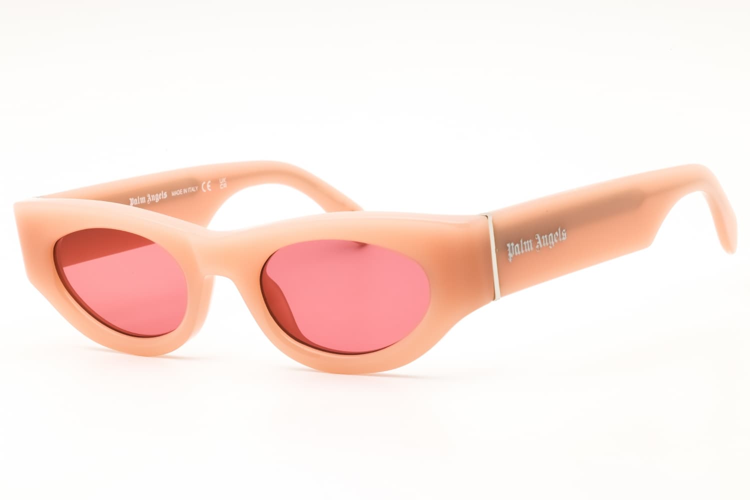 Palm Angels GRIFFITH — Lunettes de soleil 3
