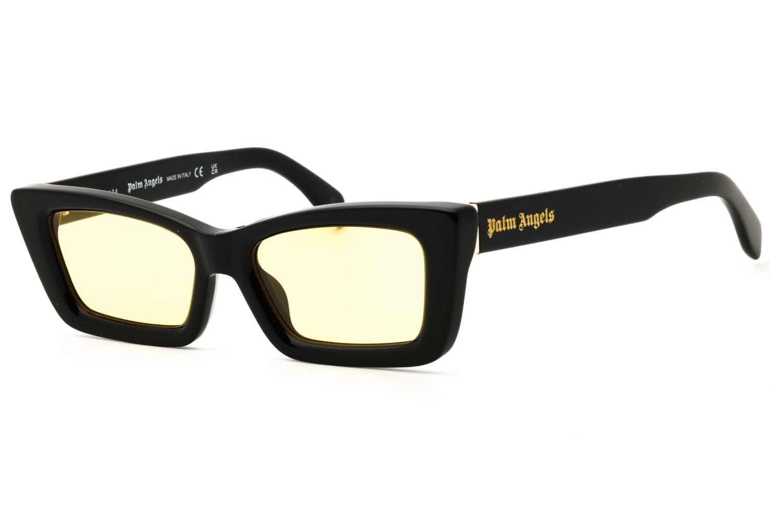 Palm Angels SÉQUOIA — Lunettes de soleil 3