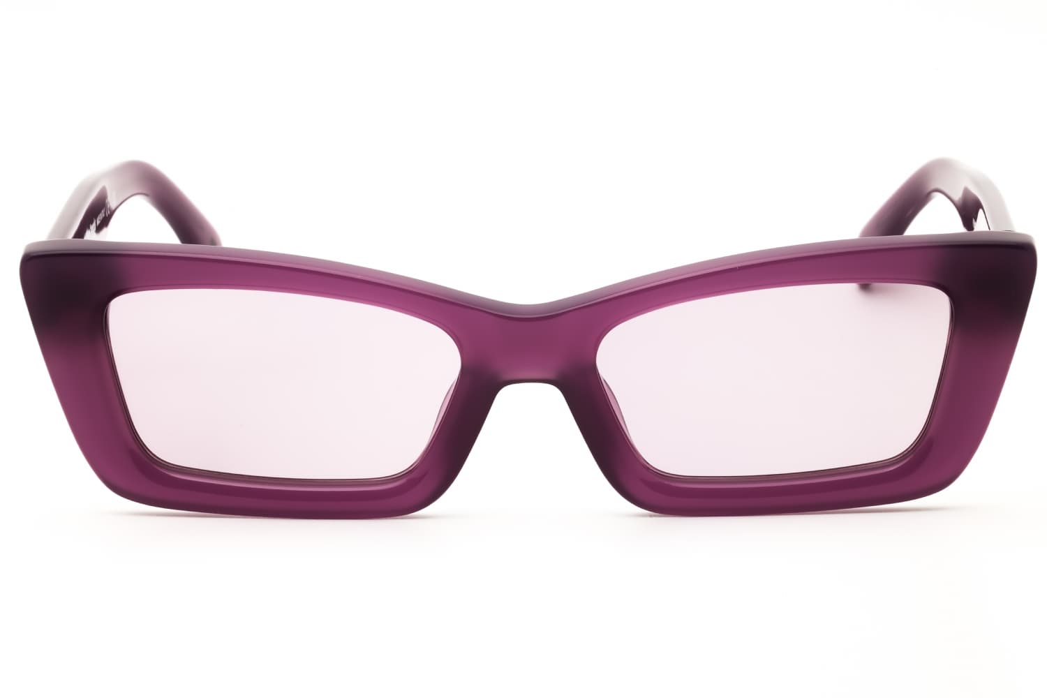 Palm Angels SÉQUOIA — Lunettes de soleil 6
