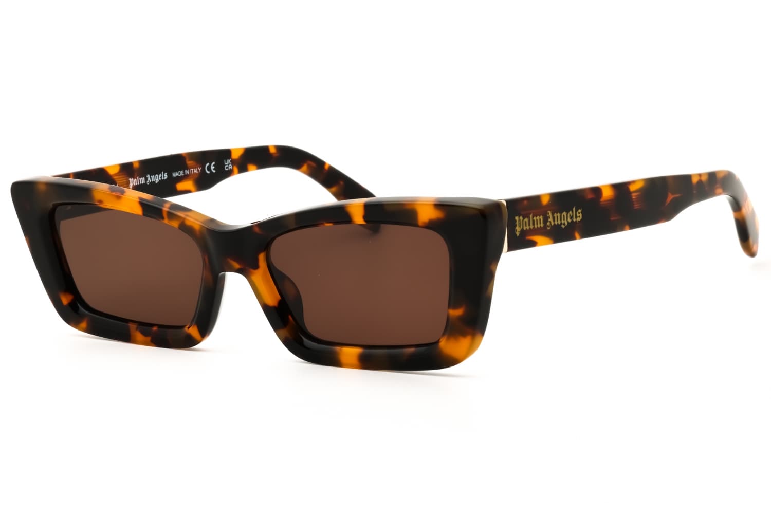 Palm Angels SÉQUOIA — Lunettes de soleil 5