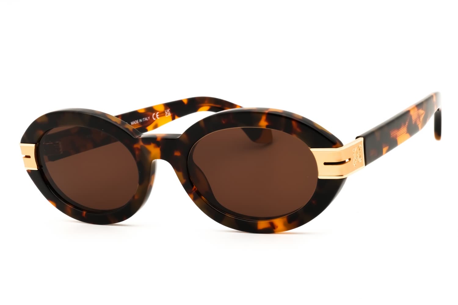 Palm Angels HARMONIE — Lunettes de soleil 5