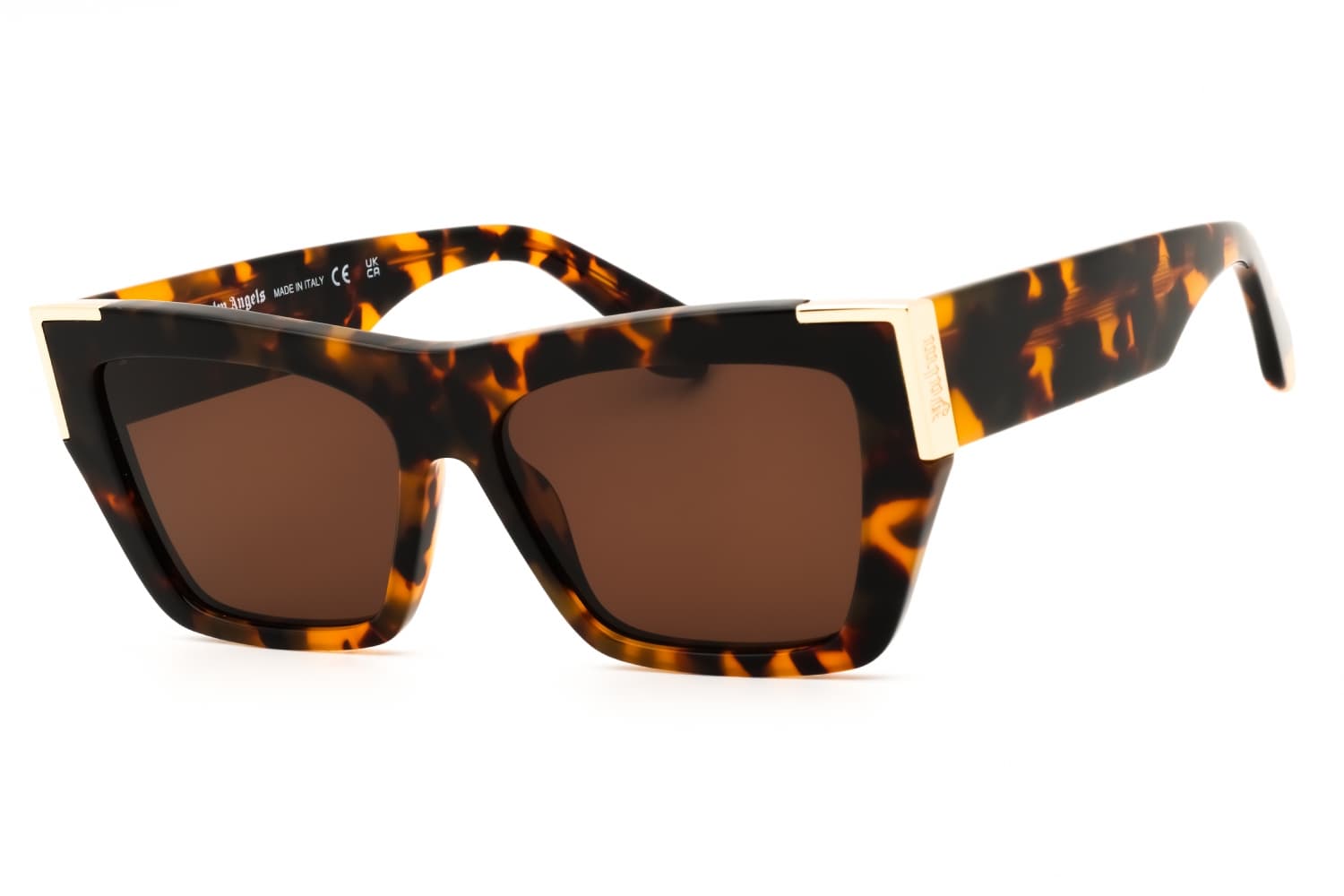 Palm Angels HOLLYWOOD — Lunettes de soleil 1