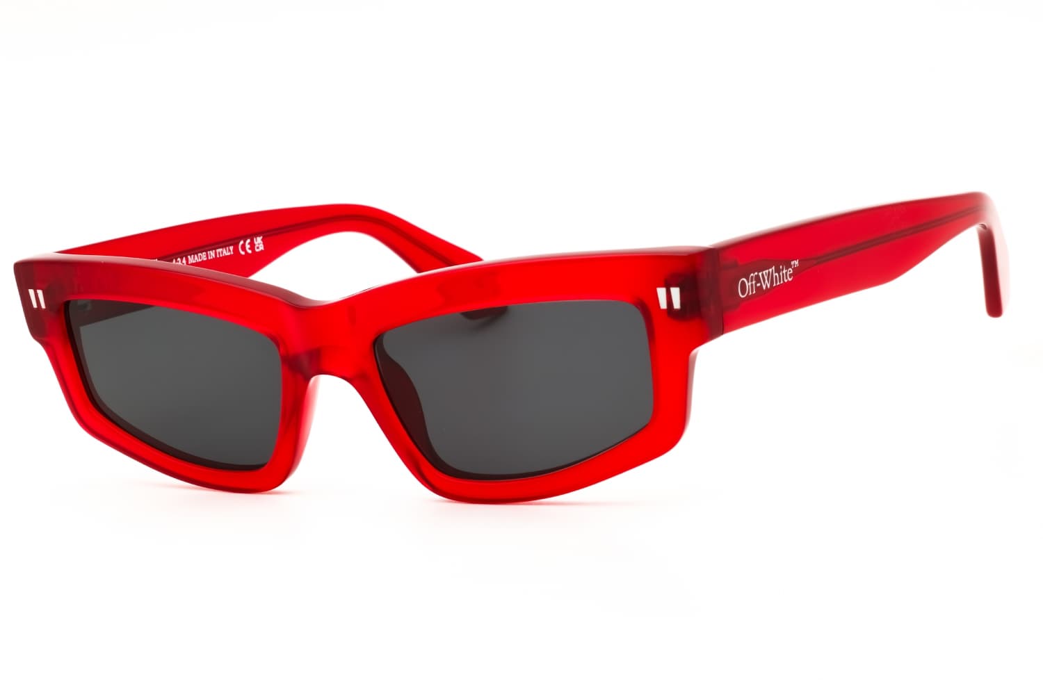 Off White MIRAMAR — Lunettes de soleil 3