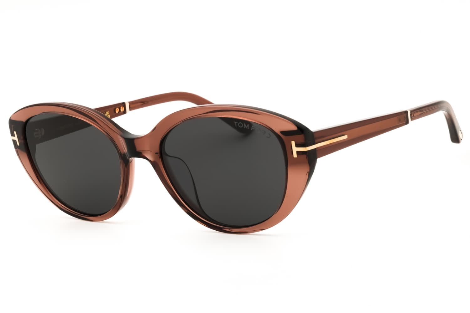 Tom Ford FT1246-K — Lunettes de soleil 1