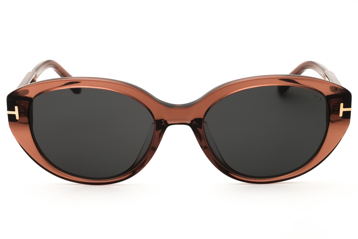 Tom Ford FT1246-K — Lunettes de soleil 2