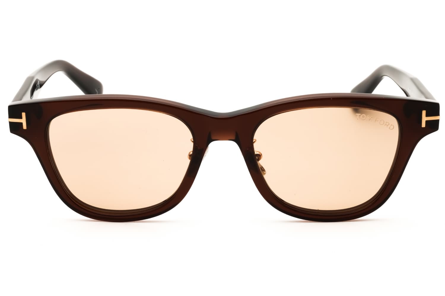 Tom Ford FT1353-D — Lunettes de soleil 2
