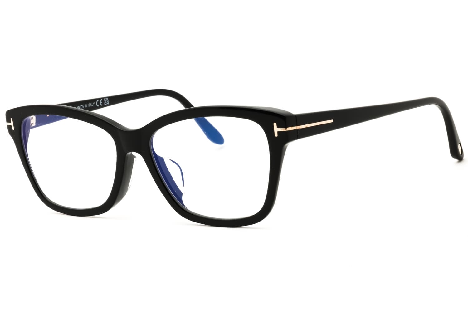 Tom Ford FT5597-F-B — Lunettes de Vue 3