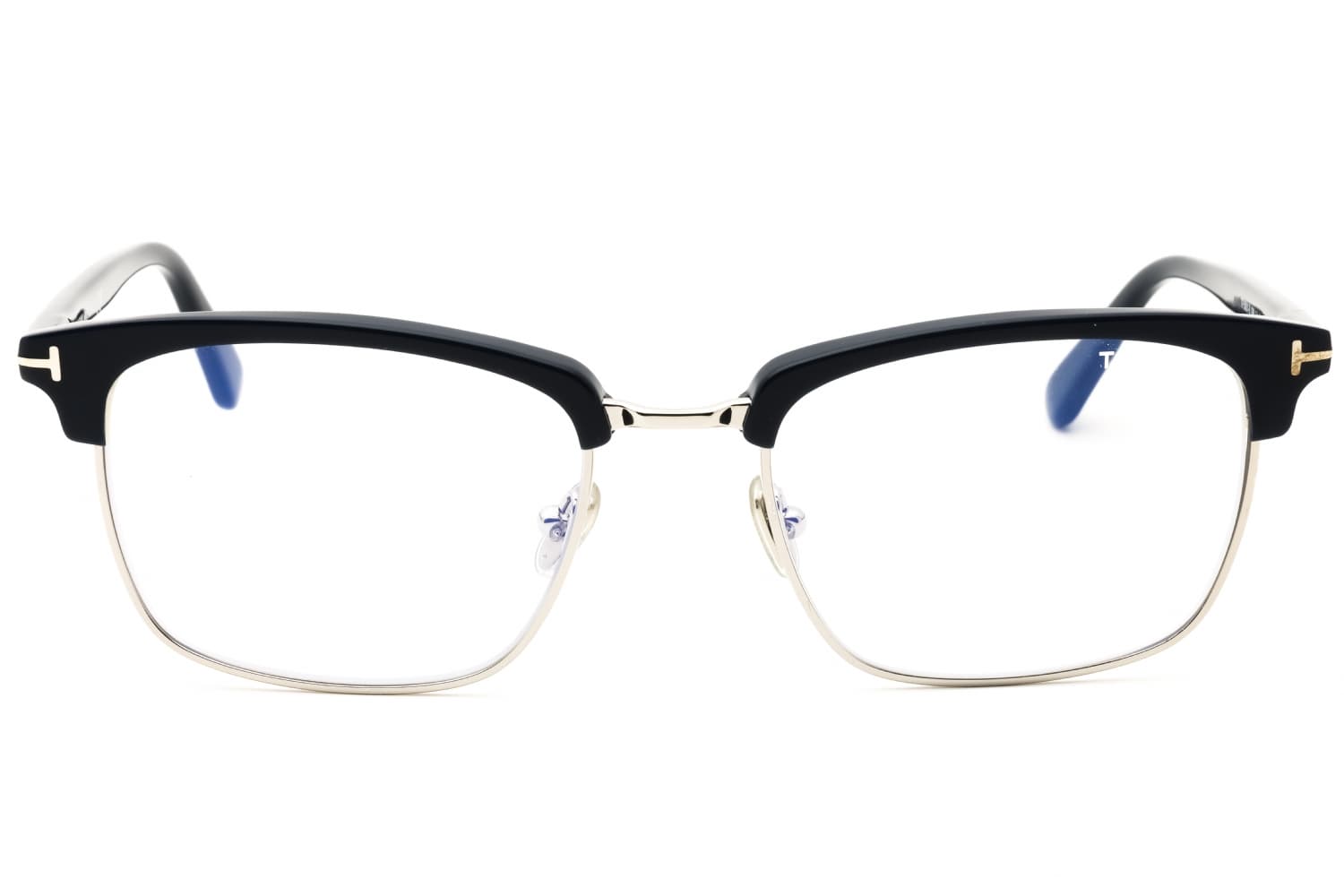 Tom Ford FT5801-B — Lunettes de Vue 2