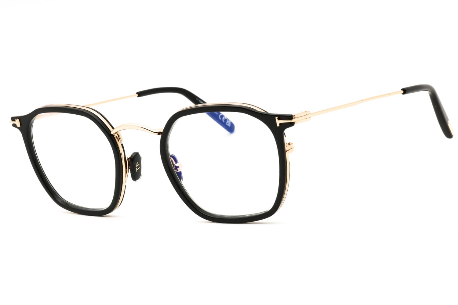 Tom Ford FT5974-B — Lunettes de Vue 1
