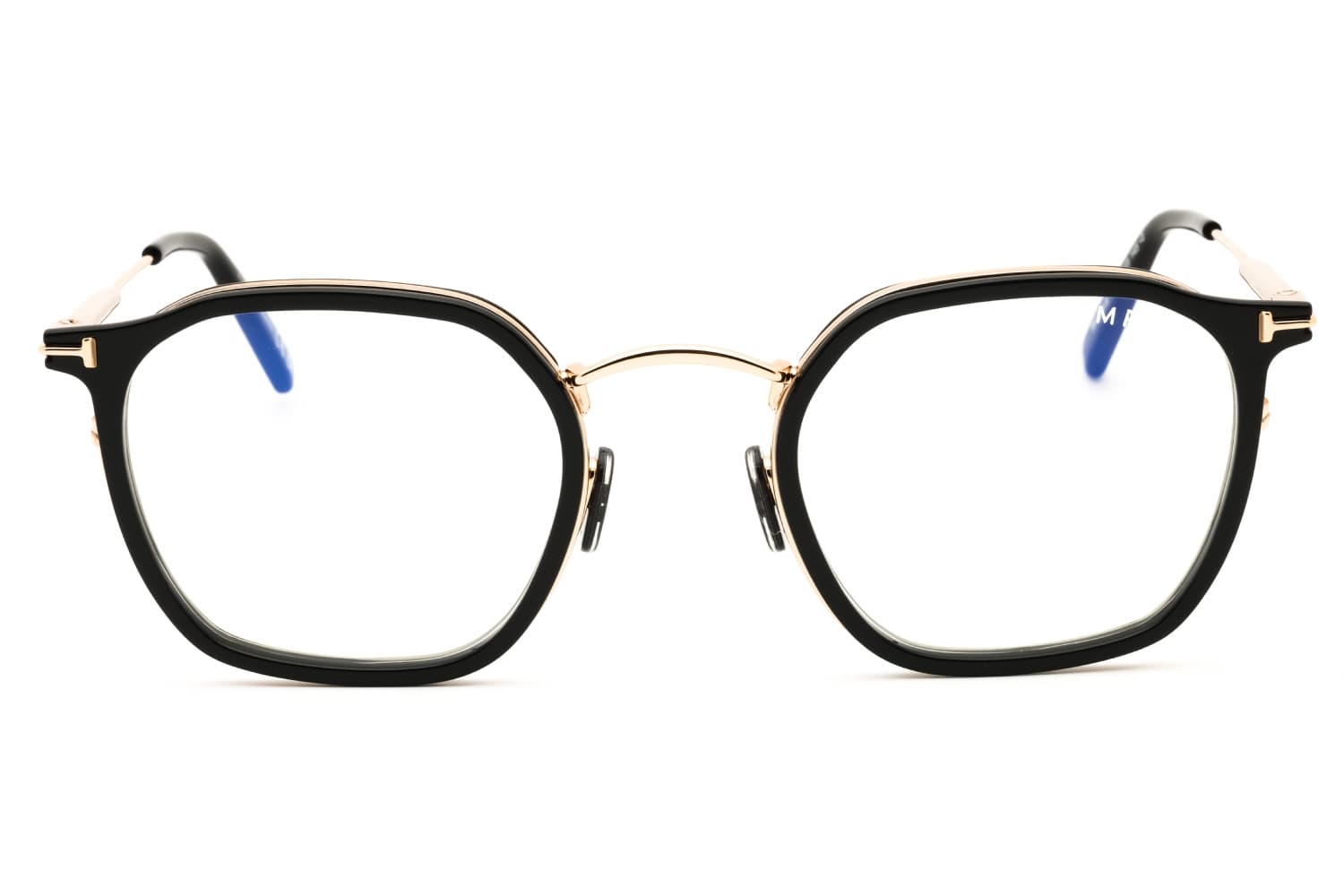 Tom Ford FT5974-B — Lunettes de Vue 2