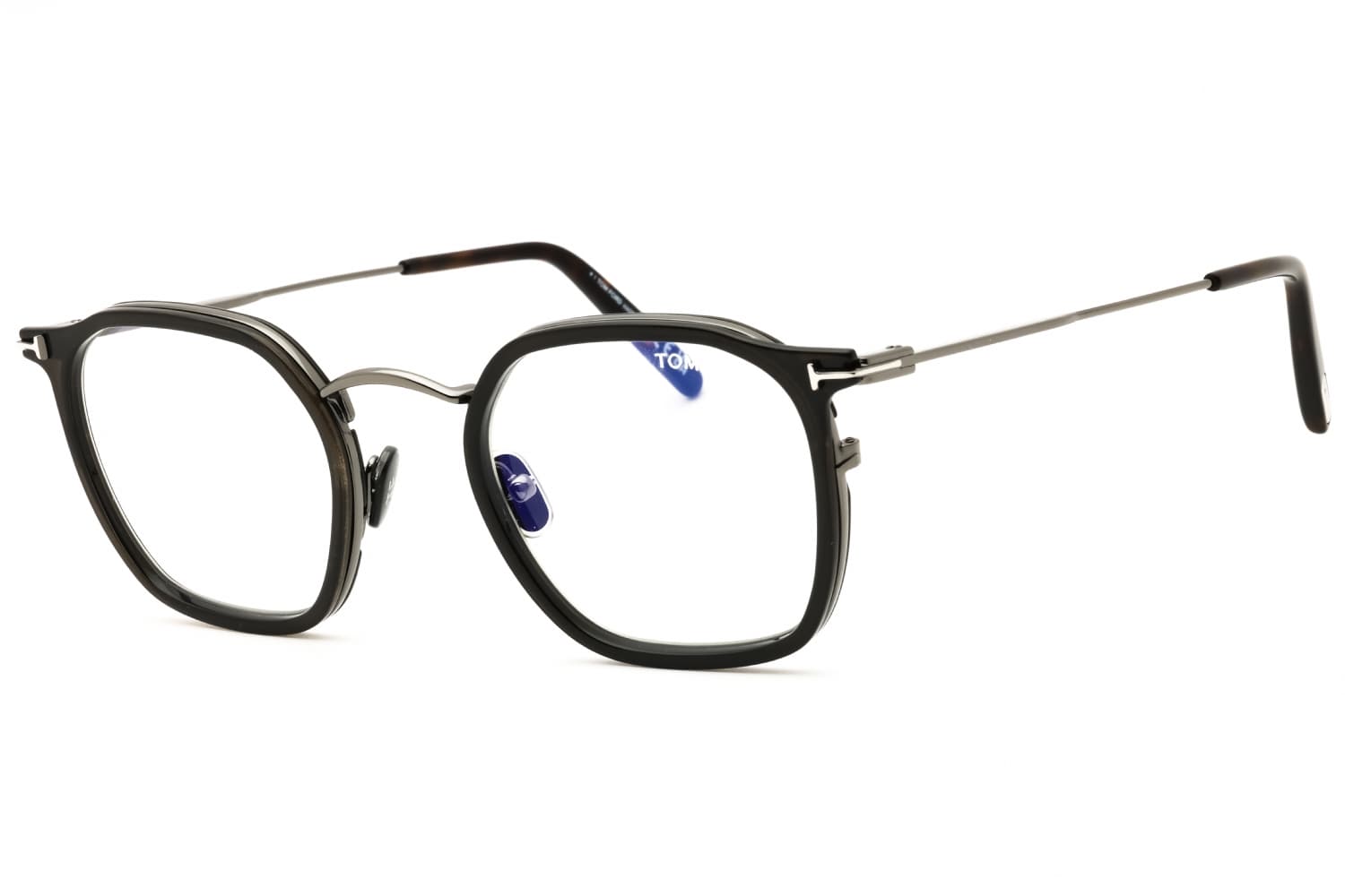 Tom Ford FT5974-B — Lunettes de Vue 3