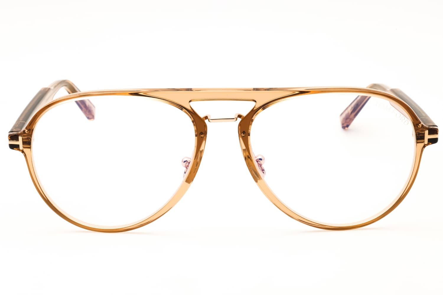 Tom Ford FT5981-B — Lunettes de Vue 2