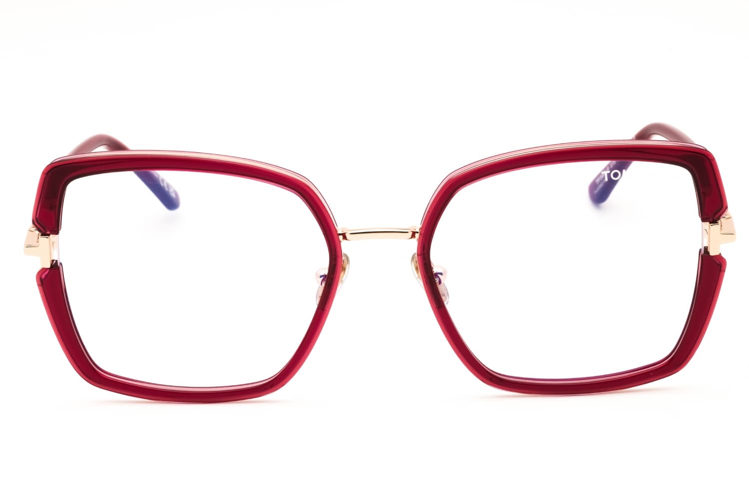 Tom Ford FT5985-B — Lunettes de Vue 2
