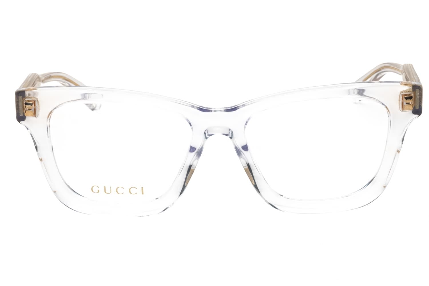 Gucci GG2066O — Lunettes de Vue 2
