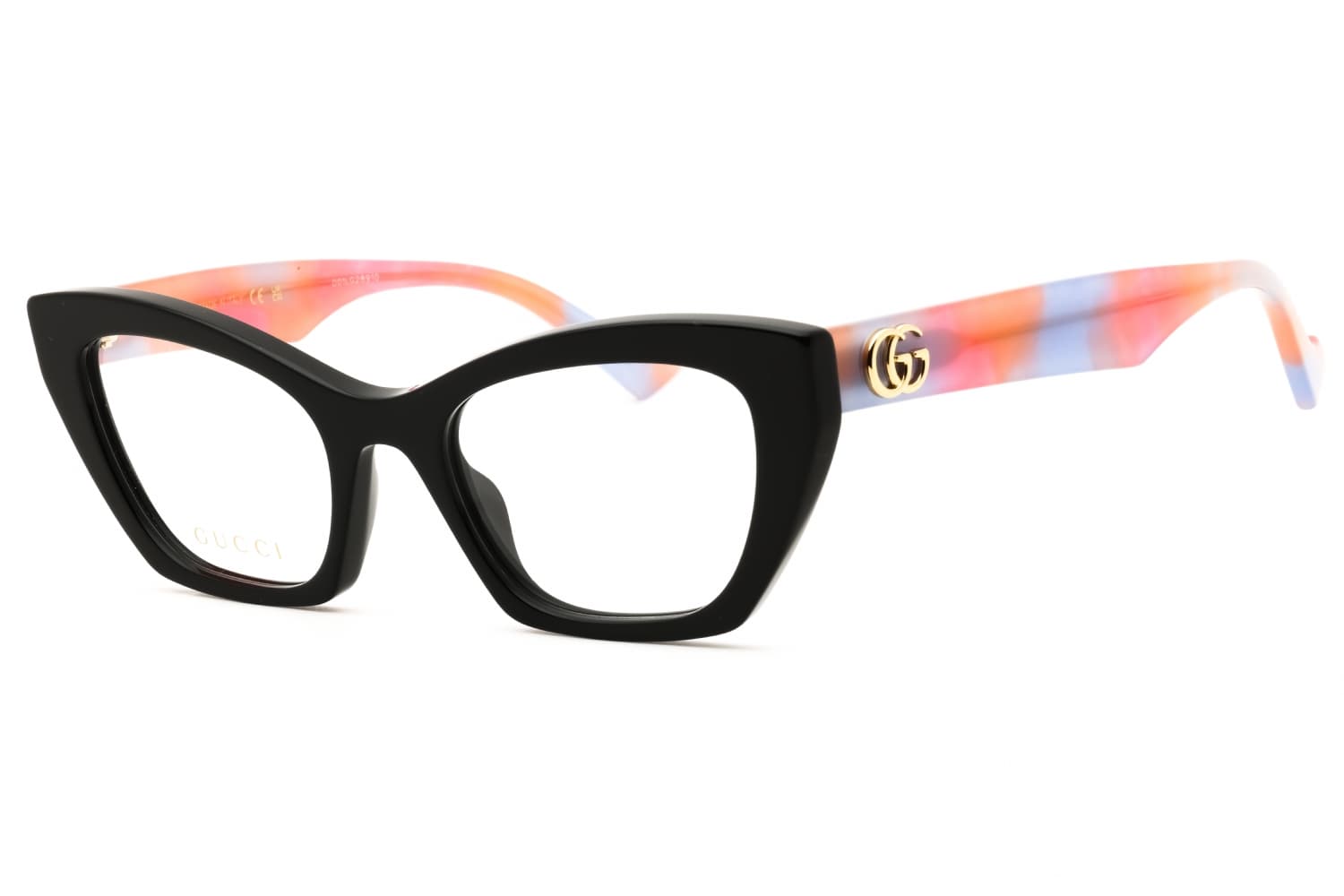 Gucci GG1334O — Lunettes de Vue 3