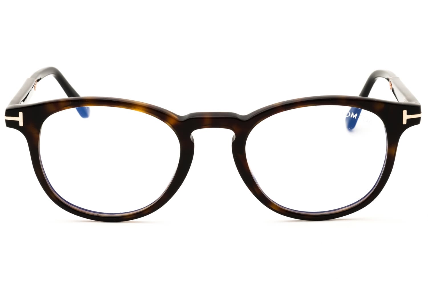 Tom Ford FT5891-B — Lunettes de Vue 8