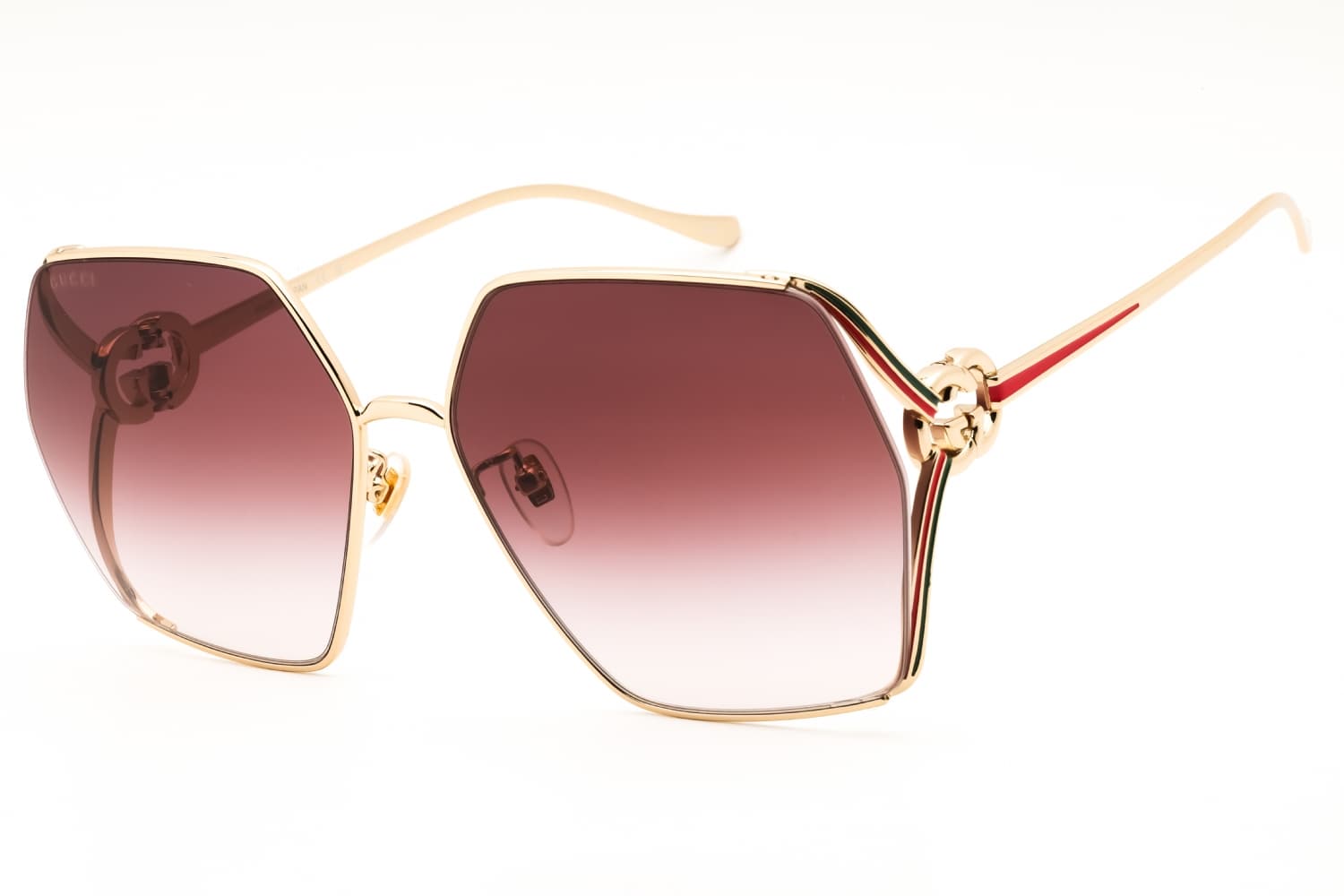 Gucci GG1322SA — Lunettes de soleil 1