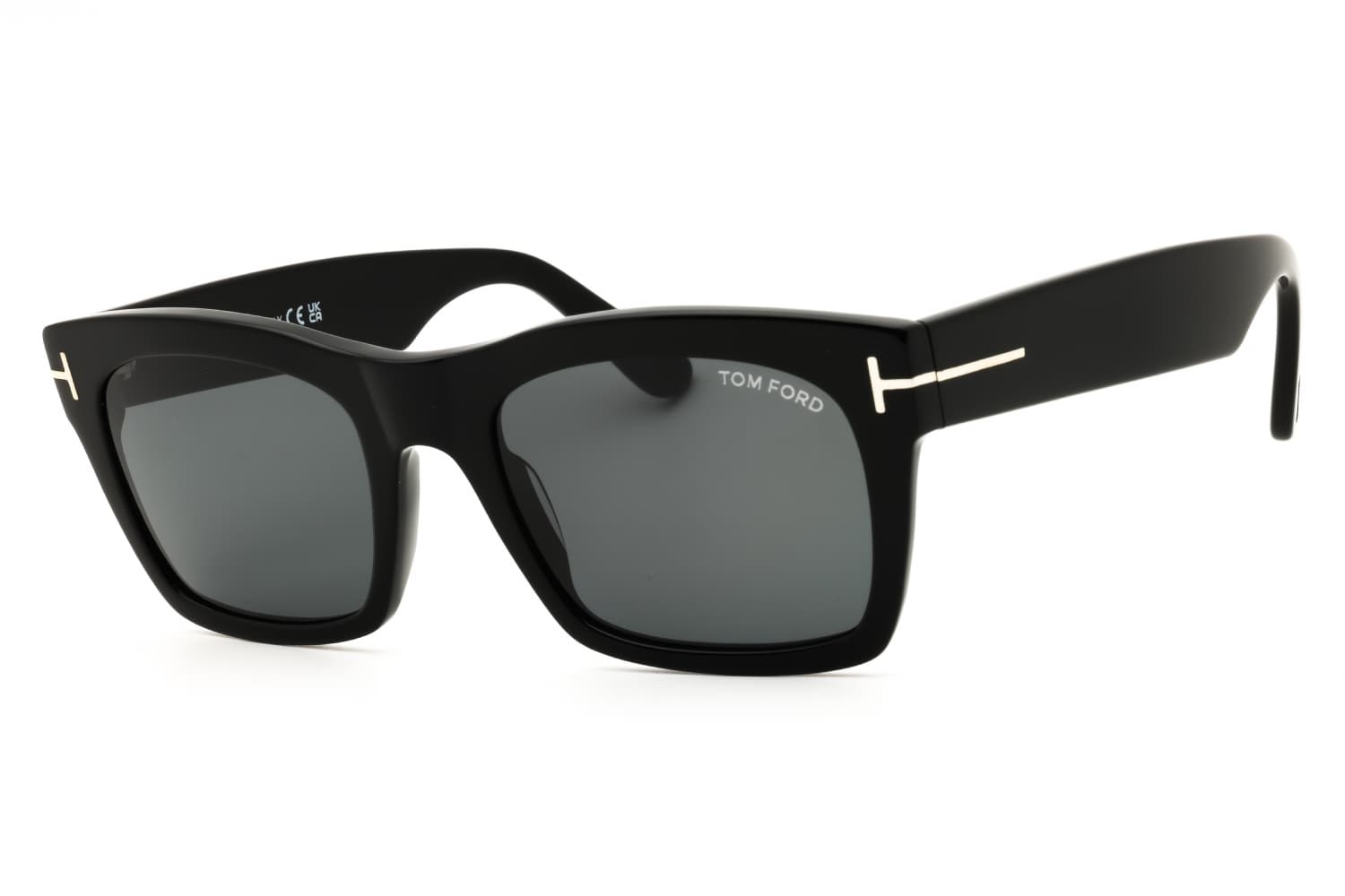 Tom Ford FT1062 — Lunettes de soleil 1
