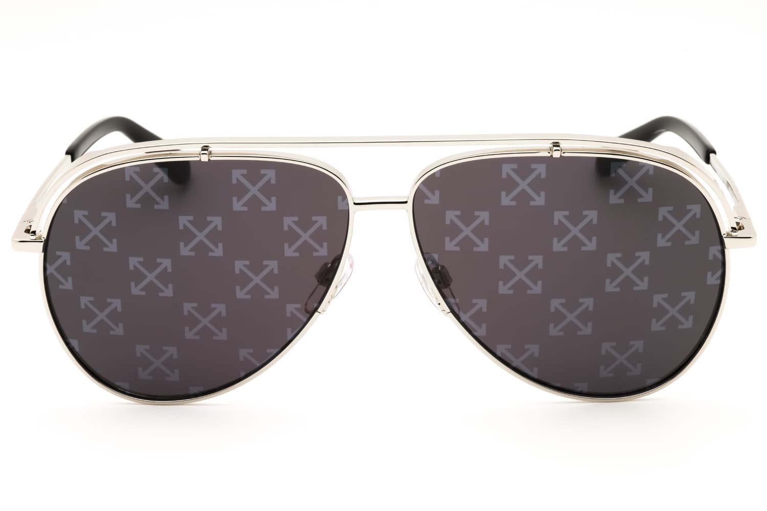 Off White GAGNANT — Lunettes de soleil 2