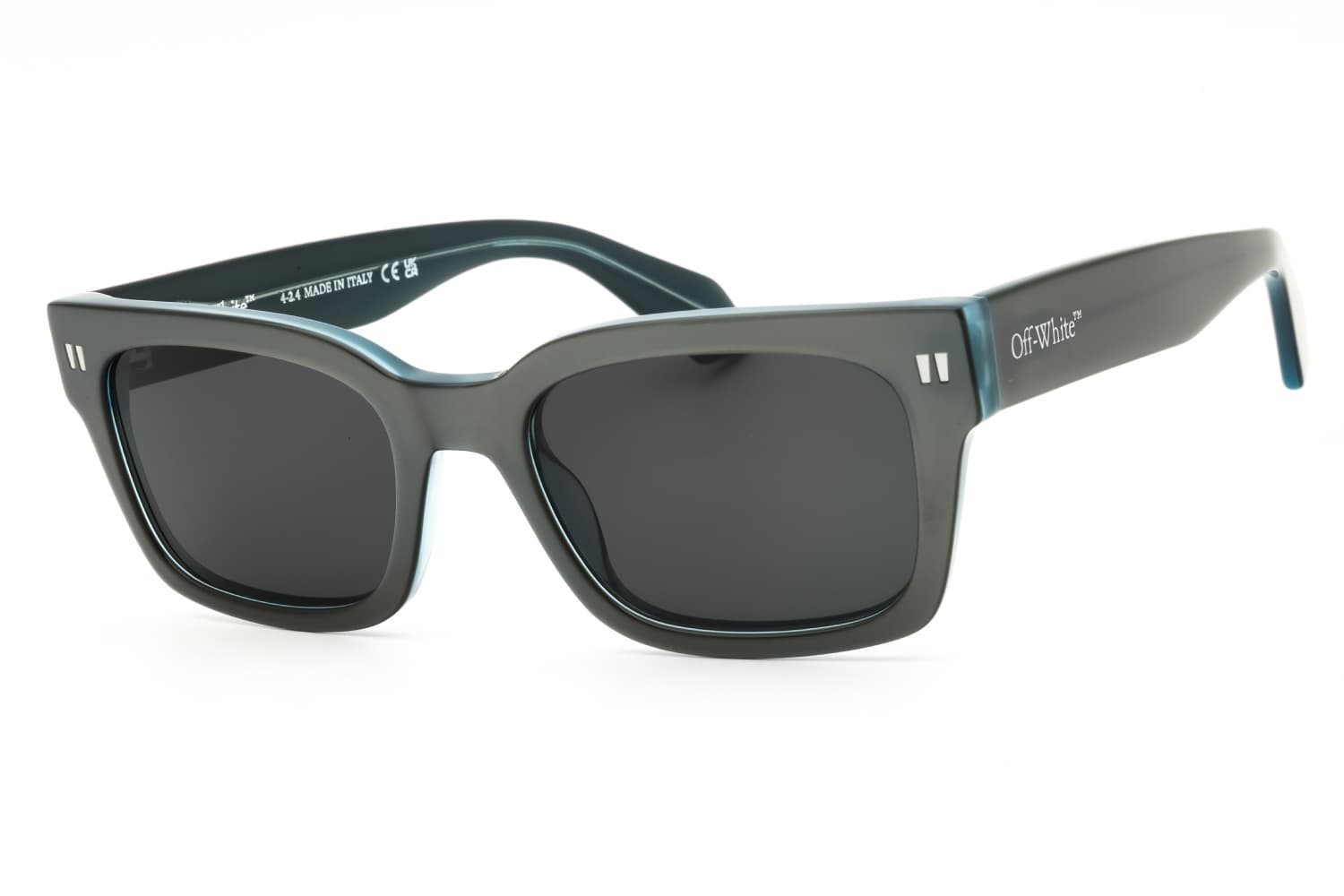 Off White MIDLAND — Lunettes de soleil 1