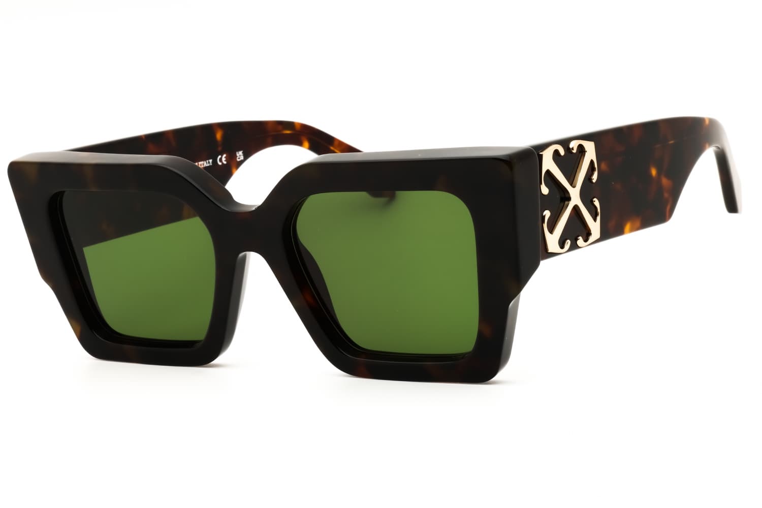 Off White CATALINE — Lunettes de soleil 4