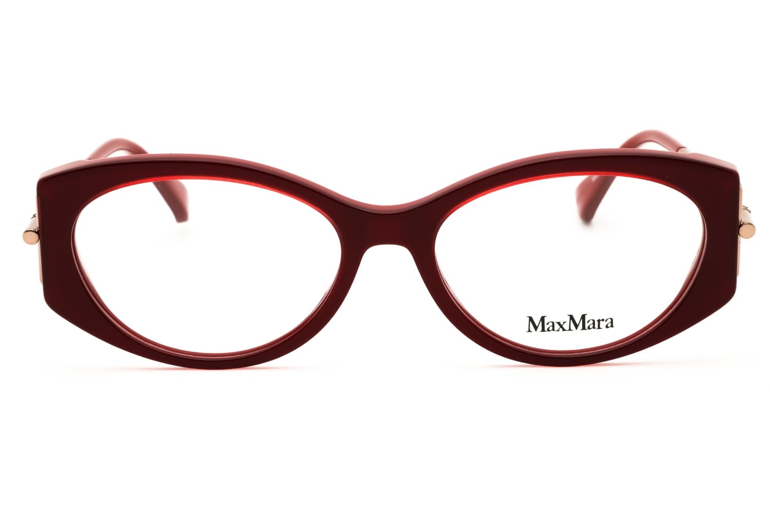 Max Mara MM5204 — Lunettes de Vue 2