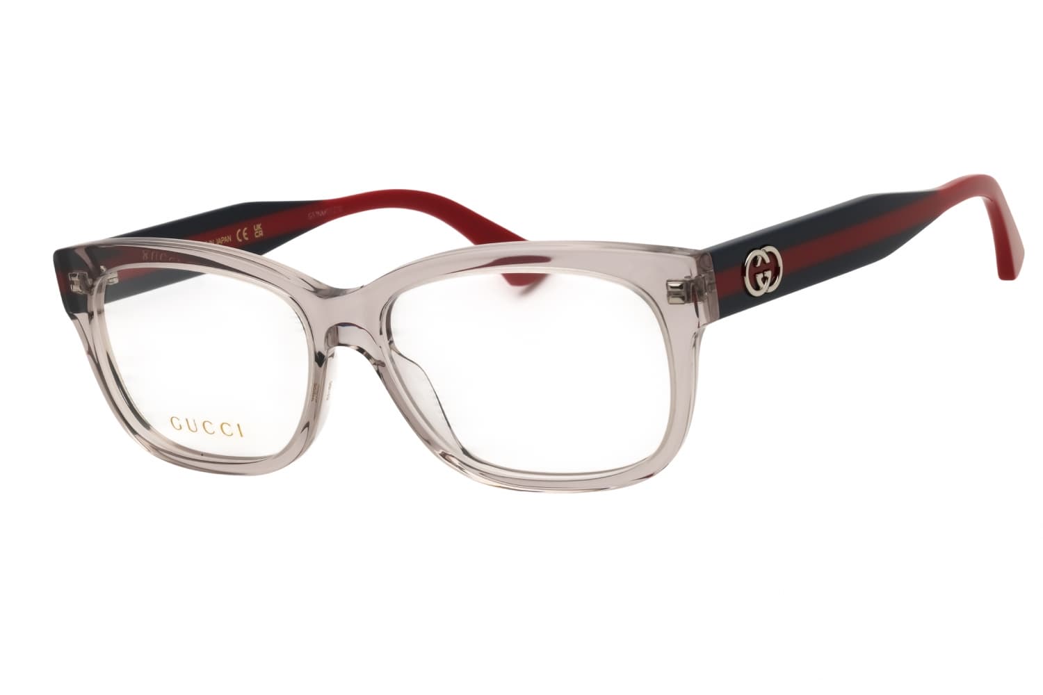 Gucci GG0278ON — Lunettes de Vue 1