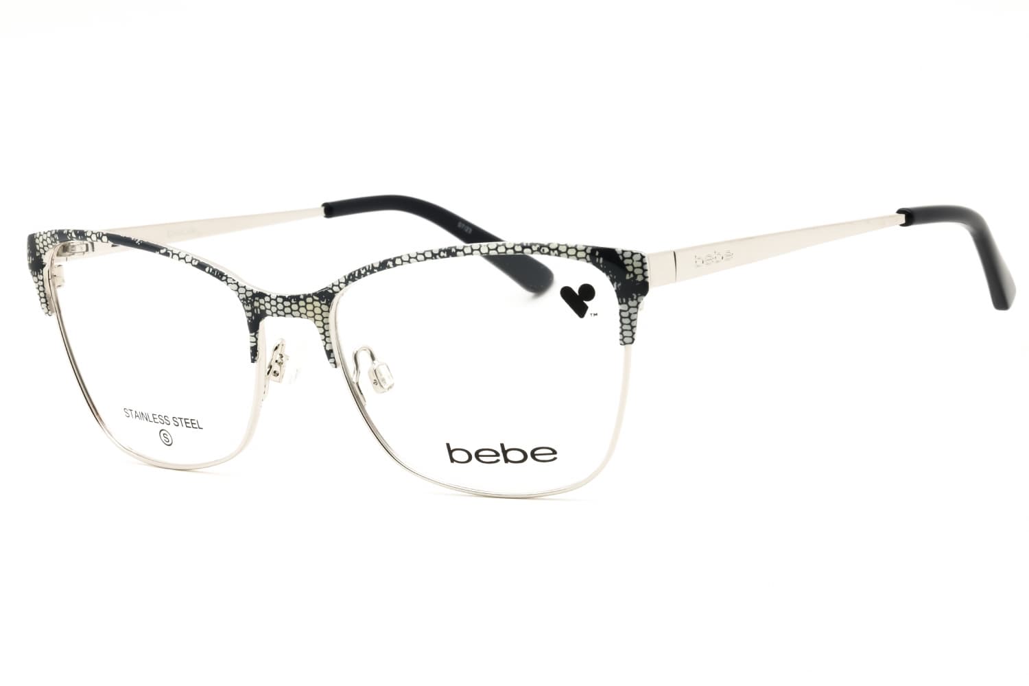 Bebe BB5221 — Lunettes de Vue 5