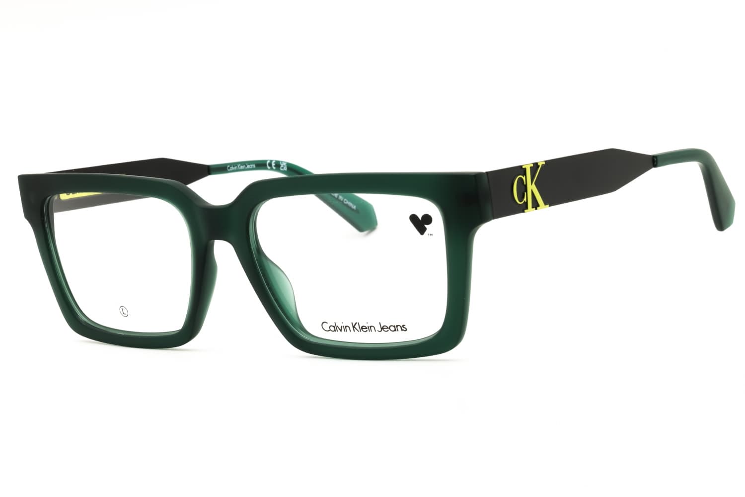 Calvin Klein Jeans CKJ23619 — Lunettes de Vue 1
