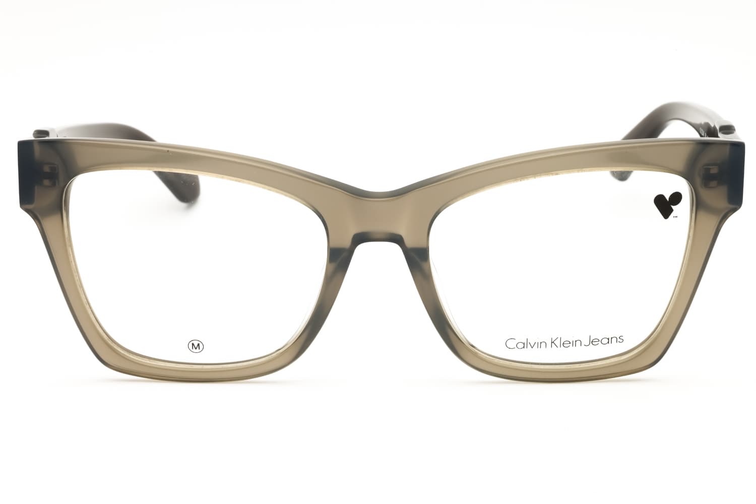 Calvin Klein Jeans CKJ23646 — Lunettes de Vue 2