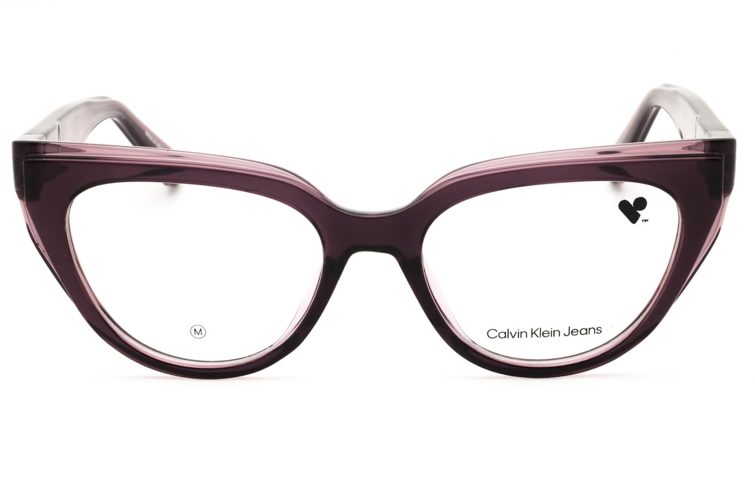 Calvin Klein Jeans CKJ24628 — Lunettes de Vue 2