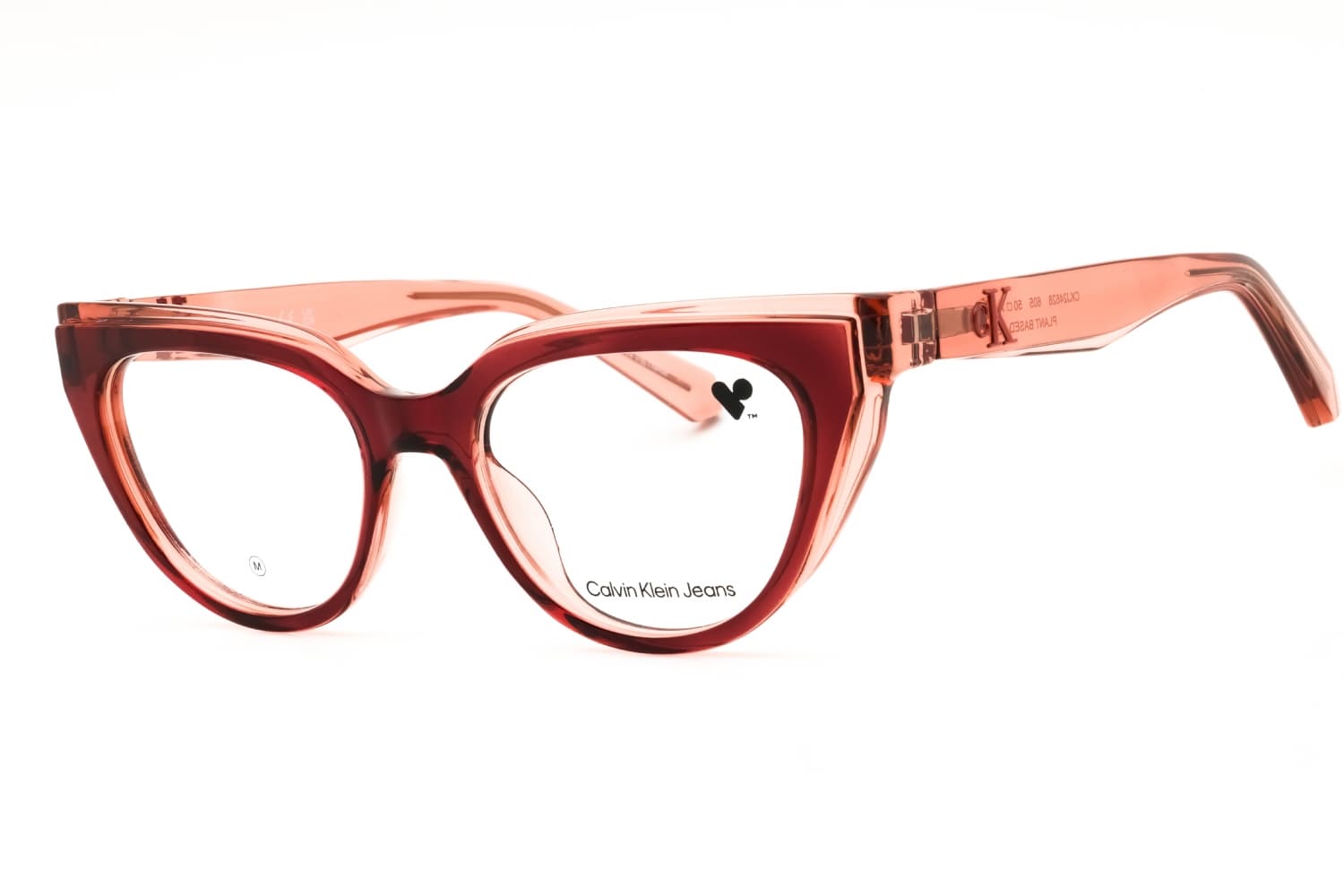 Calvin Klein Jeans CKJ24628 — Lunettes de Vue 3