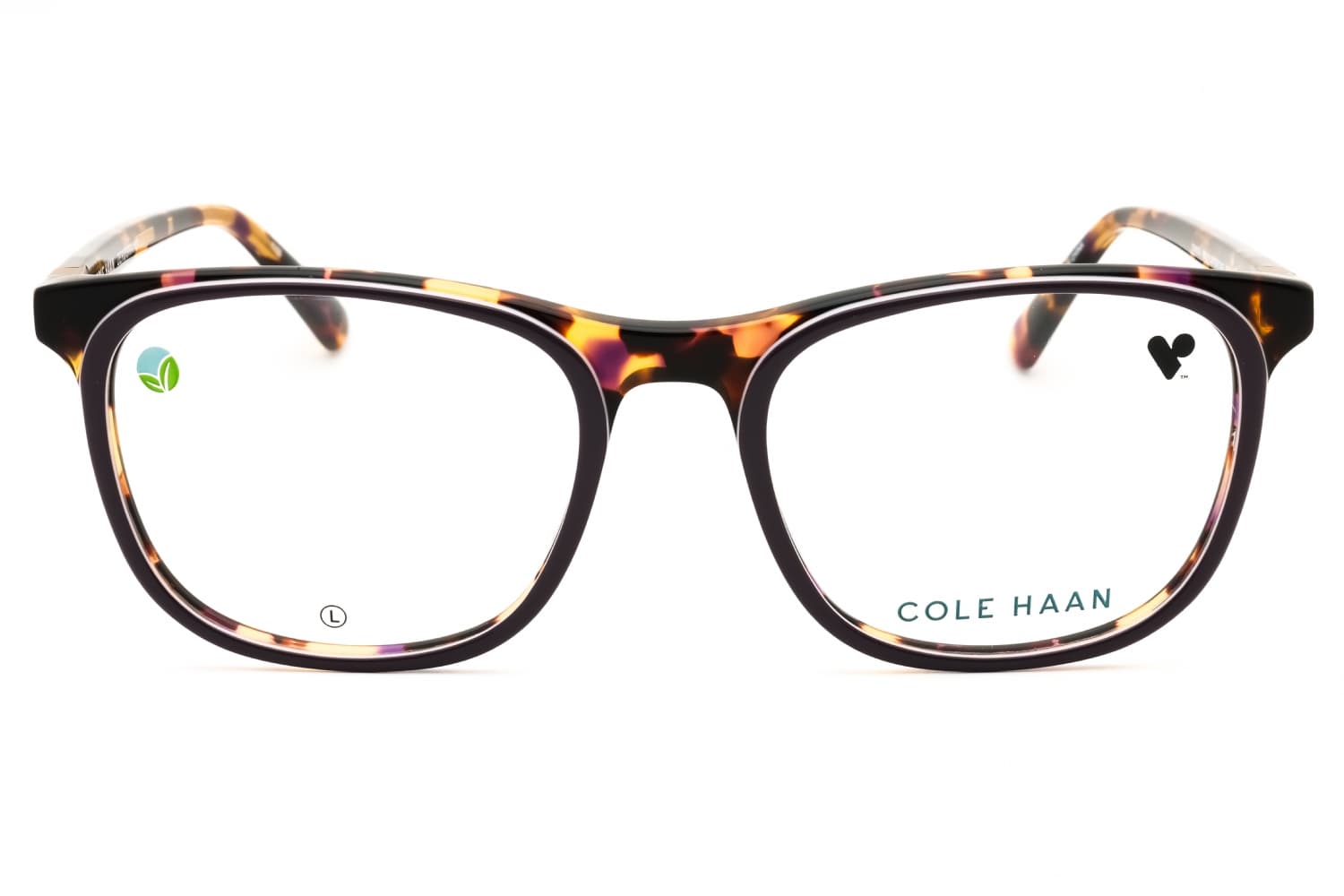 COLE HAAN CH4518 — Lunettes de Vue 2